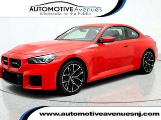 Used 2023 BMW M2 RWD video 1