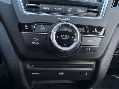 Used 2019 Acura MDX FWD w/ Tech & Entertainment image 30