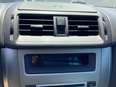 Used 2012 Ford Fusion SE FWD image 24