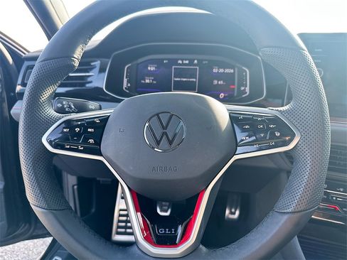 Used 2025 Volkswagen Jetta GLI Autobahn image 18