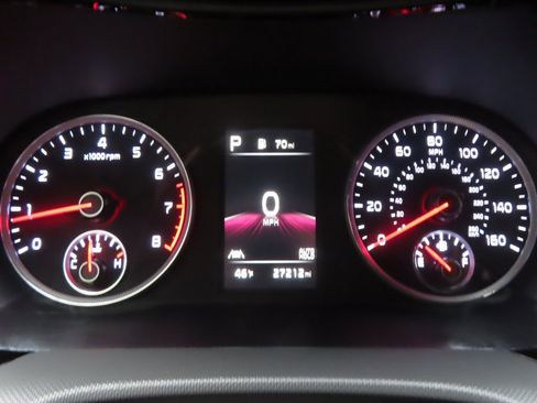 Used 2023 Kia K5 GT-Line w/ GT-Line Premium Package image 22