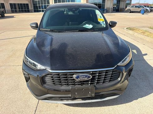 Used 2023 Ford Escape Active FWD image 18