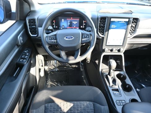 New 2025 Ford Ranger XL image 57