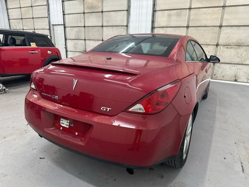 Used 2007 Pontiac G6 GT w/ Sport Package image 13