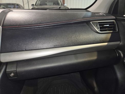 Used 2016 Toyota Camry SE w/ Protection Package (Q2) FWD image 34