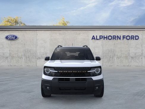 New 2026 Ford Bronco Sport Big Bend w/ Convenience Package AWD/4WD image 43
