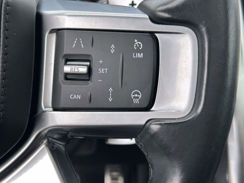 Used 2022 Land Rover Discovery HSE R-Dynamic image 27