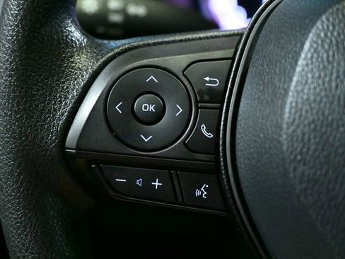 Used 2024 Toyota RAV4 XLE image 36