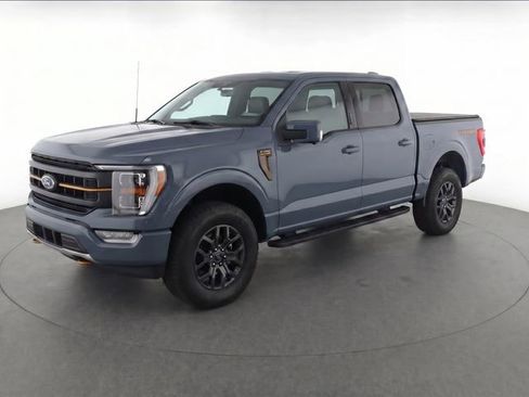 Used 2023 Ford F150 Tremor w/ Equipment Group 402A High AWD/4WD image 1