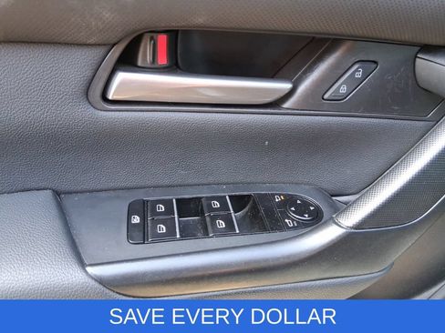 Used 2024 MAZDA CX-50 AWD 2.5 S w/ Cargo Package image 9