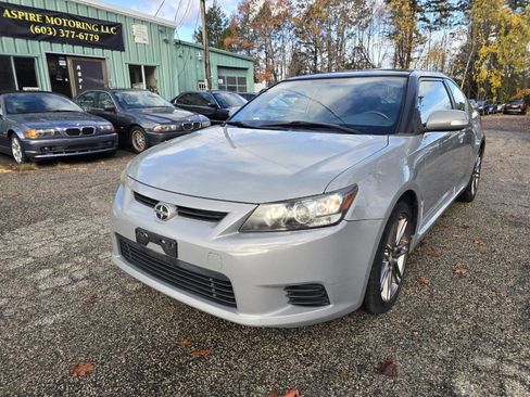 Used 2012 Scion tC Release Series 7.0 image 4