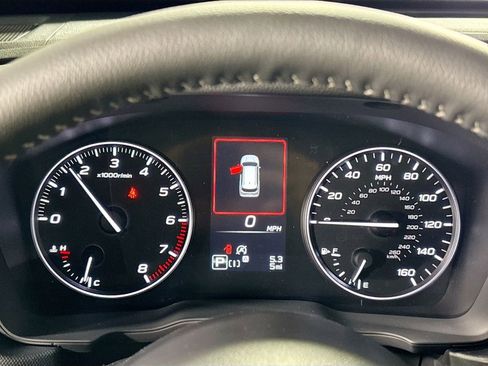 New 2026 Subaru Forester Limited w/ Limited Package image 14