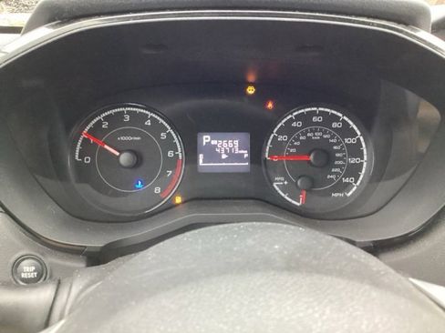 Used 2019 Subaru Impreza 2.0i image 19