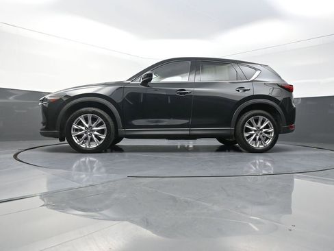 Used 2019 MAZDA CX-5 Grand Touring Reserve AWD/4WD image 27