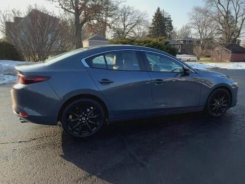 Used 2025 MAZDA MAZDA3 s image 9