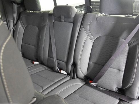 New 2026 RAM 1500 Big Horn image 26