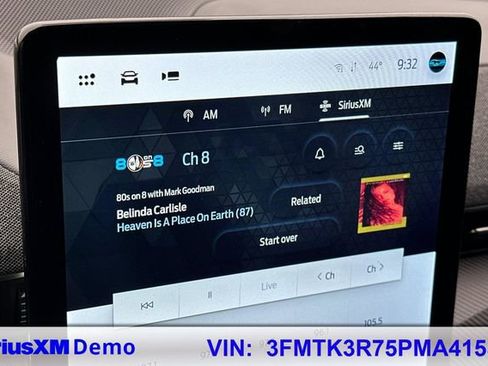 Used 2023 Ford Mustang Mach-E Premium image 24