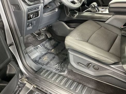 Used 2023 Ford F150 XLT w/ Equipment Group 302A High AWD/4WD image 18