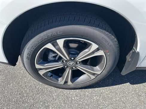 New 2026 Acura RDX SH-AWD w/ Technology Package image 10