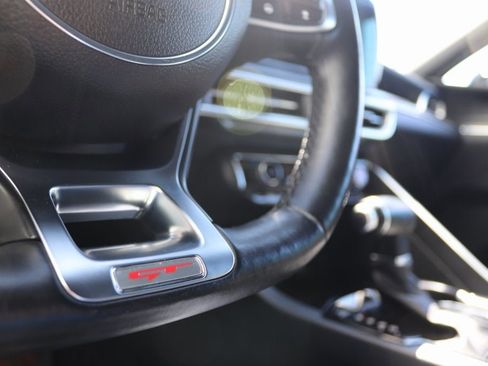 Used 2021 Kia K5 GT image 29