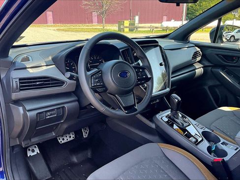 Used 2025 Subaru Crosstrek 2.5i Sport image 13