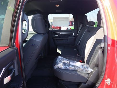 New 2026 RAM 2500 Big Horn image 16