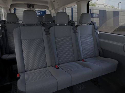 New 2025 Ford Transit 350 XL image 11