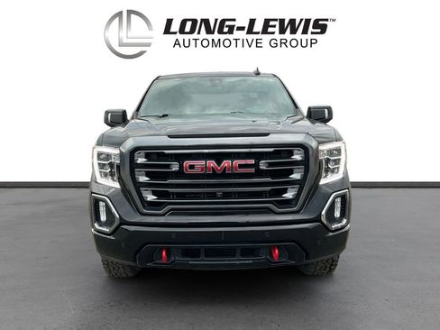 Used 2021 GMC Sierra 1500 AT4 w/ AT4 Value Package image 11