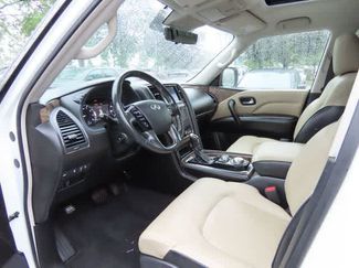 Used 2021 INFINITI QX80 Premium Select w/ All-Season Package AWD/4WD video 2