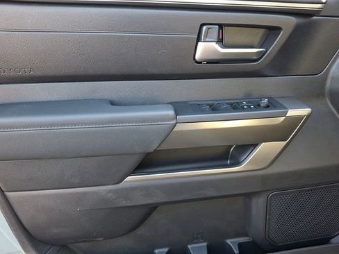 New 2026 Toyota Tundra SR5 image 10