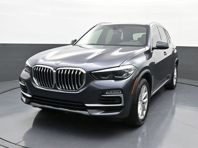 Used 2020 BMW X5 xDrive40i w/ Convenience Package