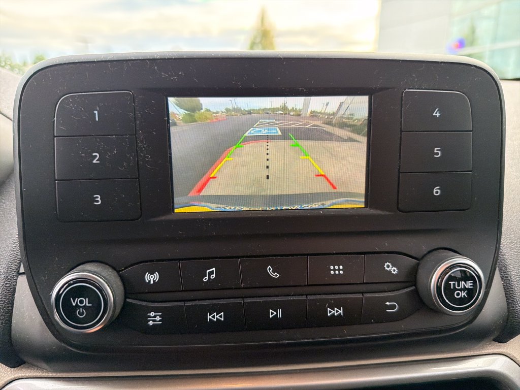 Used 2018 Ford EcoSport S AWD/4WD image 19