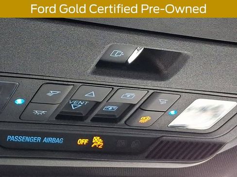 Certified 2022 Ford F150 XLT w/ Equipment Group 302A High image 33