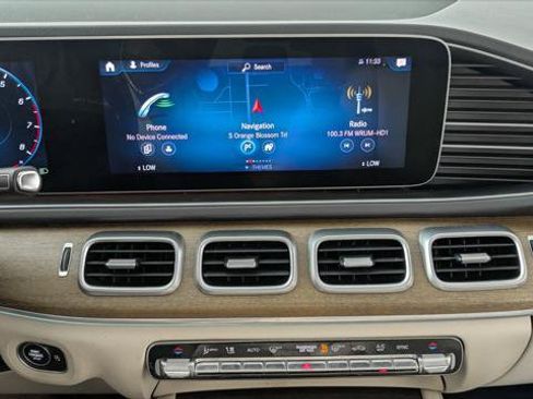 Used 2020 Mercedes-Benz GLE 350 4MATIC image 31