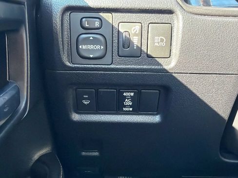Used 2021 Toyota 4Runner SR5 AWD/4WD image 15