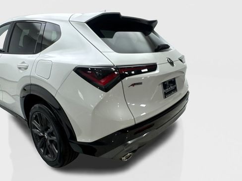 Used 2025 Acura ADX A-Spec AWD/4WD image 19