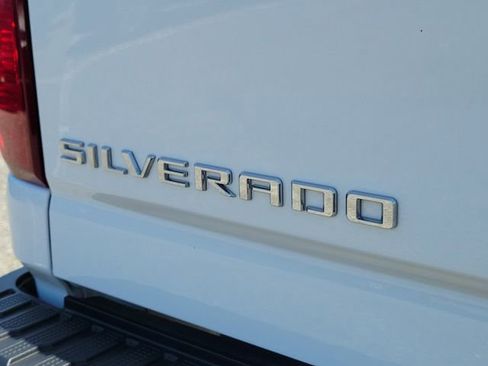 Certified 2025 Chevrolet Silverado 2500 LT w/ Convenience Package AWD/4WD image 15