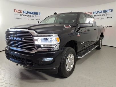 Used 2023 RAM 2500 Laramie