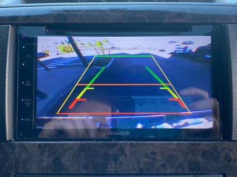 Used 2012 RAM 3500 Laramie Longhorn w/ Cold Weather Group image 16