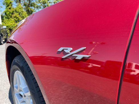 New 2026 Dodge Charger R/T AWD/4WD image 16