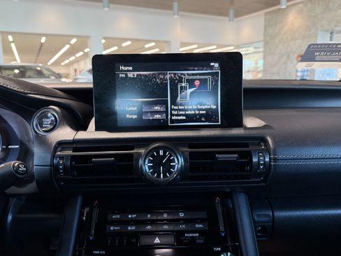 Certified 2023 Lexus IS 500 image 23