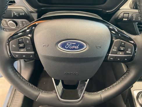 Used 2023 Ford Escape Active w/ Tech Pack #1 image 14