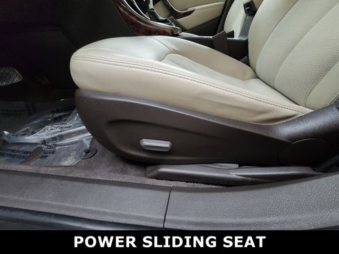 Used 2012 Buick Verano Convenience image 20