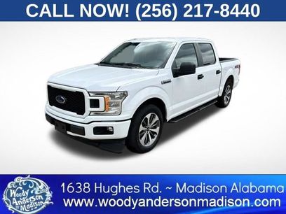Used 2019 Ford F150 XL w/ Equipment Group 101A Mid