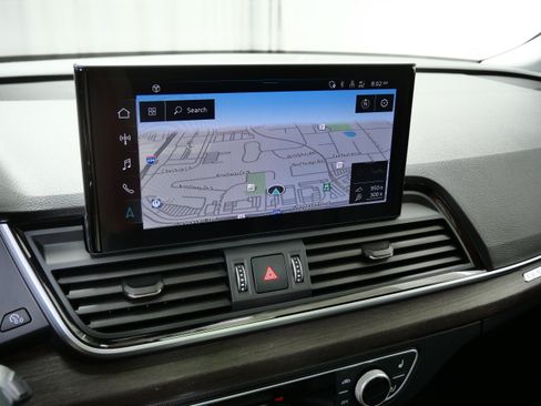 Used 2023 Audi Q5 2.0T Prestige AWD/4WD image 20