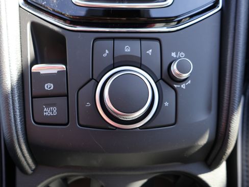 New 2025 MAZDA CX-5 AWD 2.5 S w/ Select Package image 32