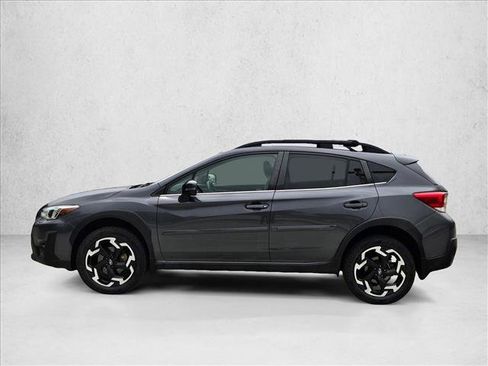 Used 2021 Subaru Crosstrek 2.5i Limited w/ Popular Package #5 AWD/4WD image 9