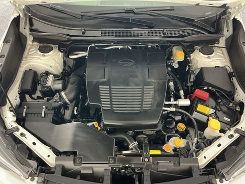 Used 2019 Subaru Forester Limited w/ Popular Package #3 image 21