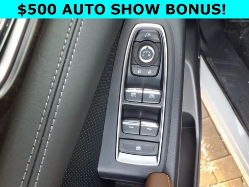 New 2026 Subaru Ascent Touring w/ Popular Package #1 image 14