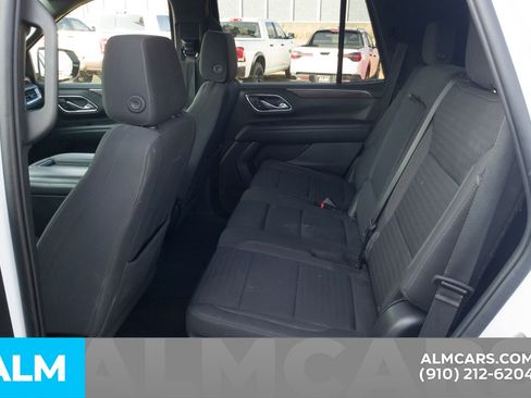 Used 2022 Chevrolet Tahoe LS image 18
